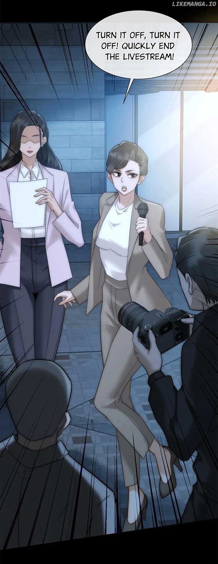 Don’t Mess with a Deadly Revenger Chapter 20 - Page 2