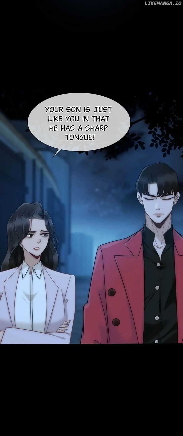 Don’t Mess with a Deadly Revenger Chapter 20 - Page 20