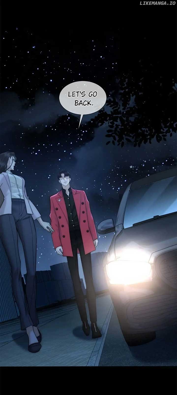 Don’t Mess with a Deadly Revenger Chapter 20 - Page 23