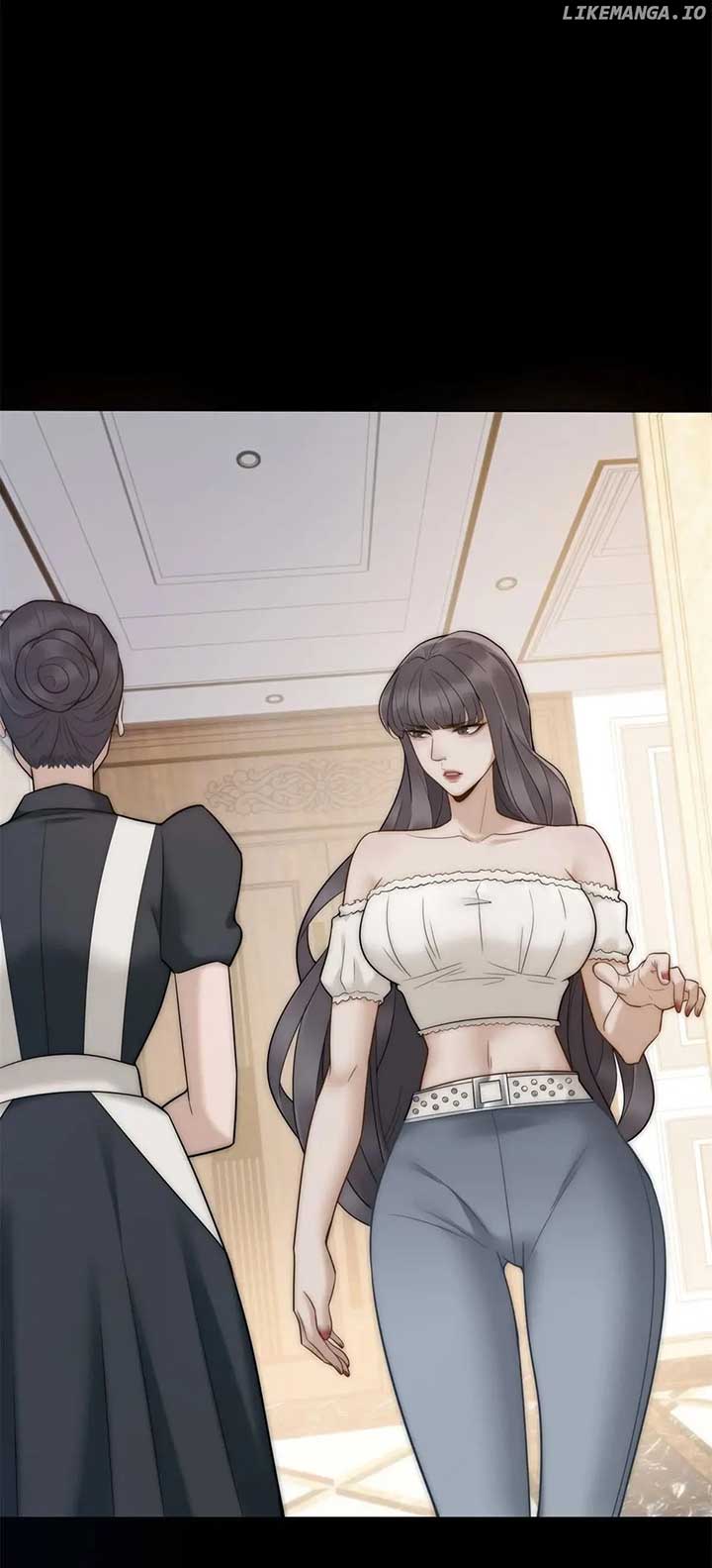 Don’t Mess with a Deadly Revenger Chapter 20 - Page 25