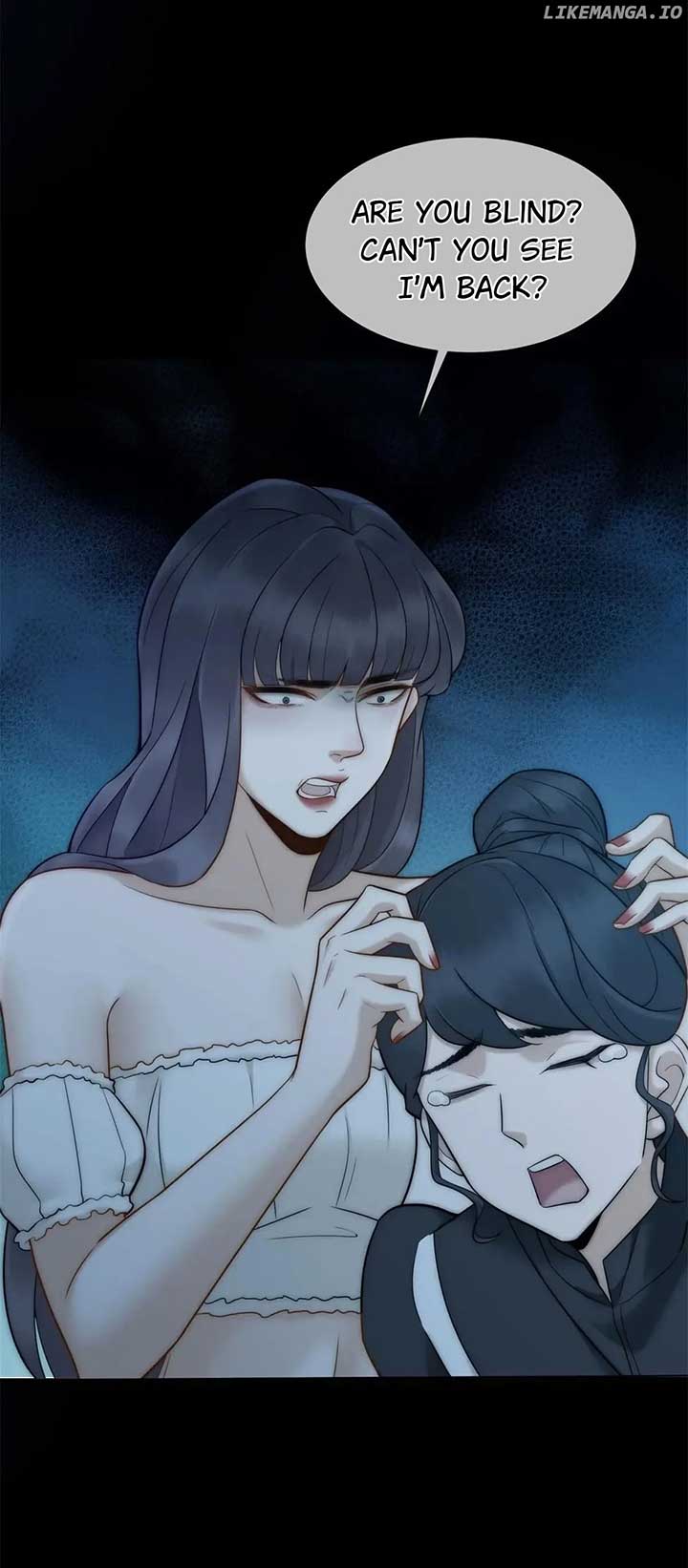 Don’t Mess with a Deadly Revenger Chapter 20 - Page 26