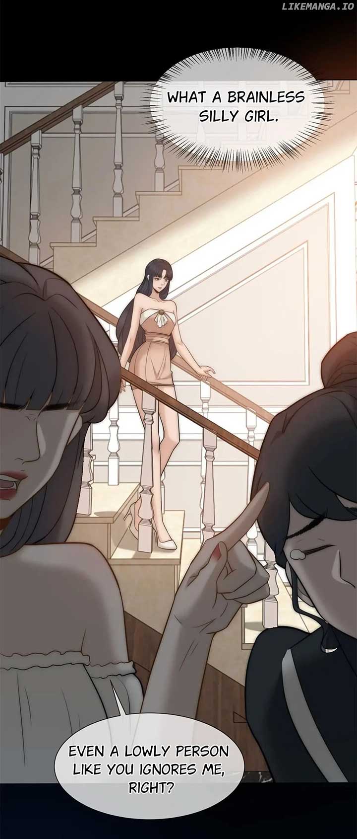 Don’t Mess with a Deadly Revenger Chapter 20 - Page 27