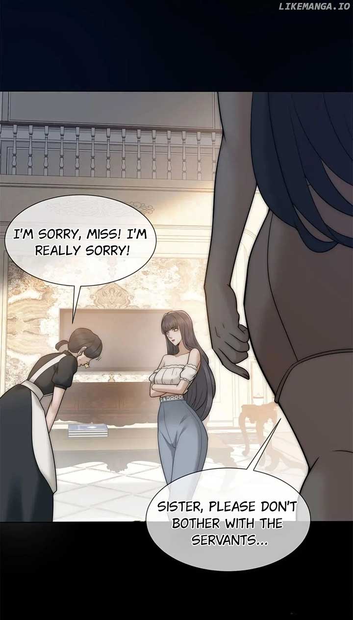 Don’t Mess with a Deadly Revenger Chapter 20 - Page 28