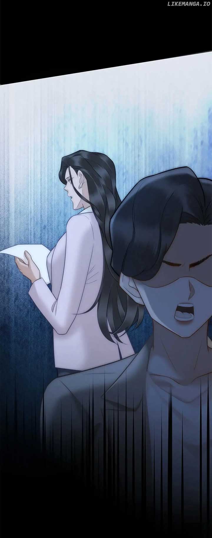 Don’t Mess with a Deadly Revenger Chapter 20 - Page 3