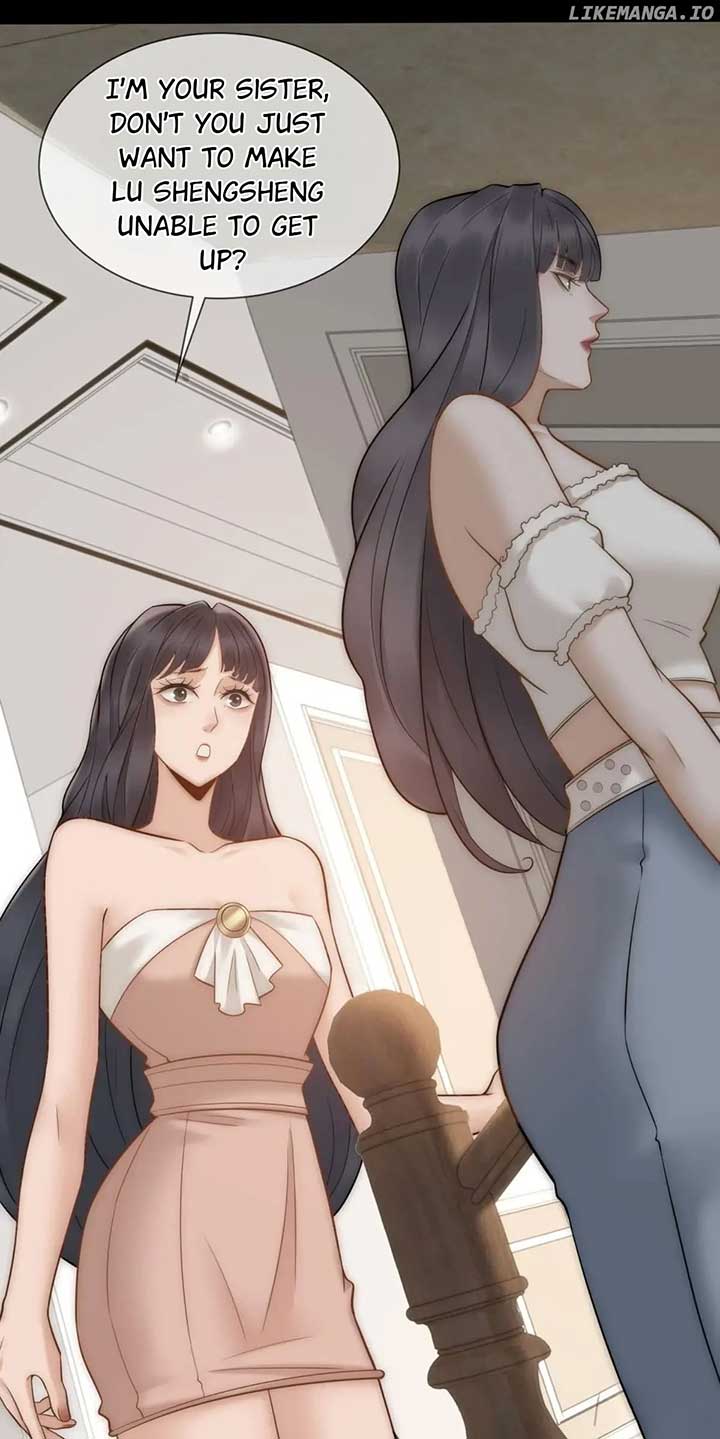 Don’t Mess with a Deadly Revenger Chapter 20 - Page 31