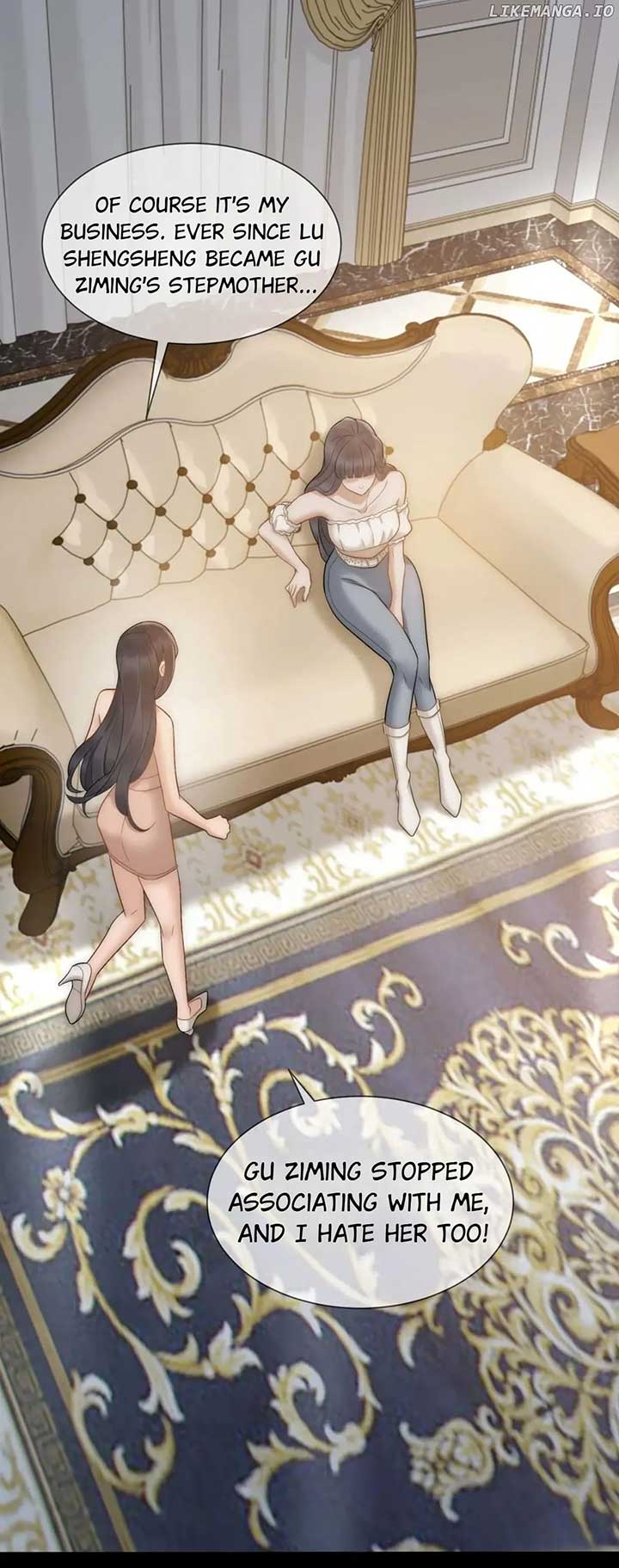 Don’t Mess with a Deadly Revenger Chapter 20 - Page 33