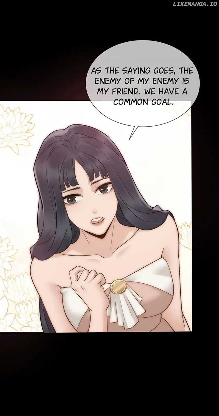 Don’t Mess with a Deadly Revenger Chapter 20 - Page 34