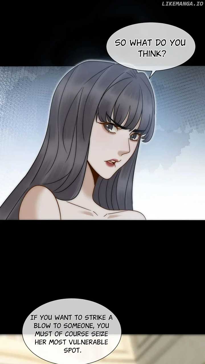 Don’t Mess with a Deadly Revenger Chapter 20 - Page 35