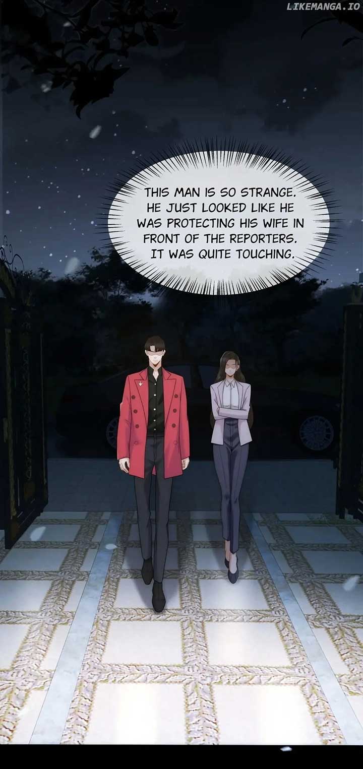 Don’t Mess with a Deadly Revenger Chapter 20 - Page 37