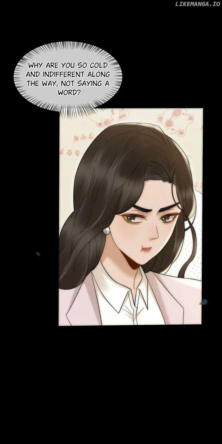 Don’t Mess with a Deadly Revenger Chapter 20 - Page 38