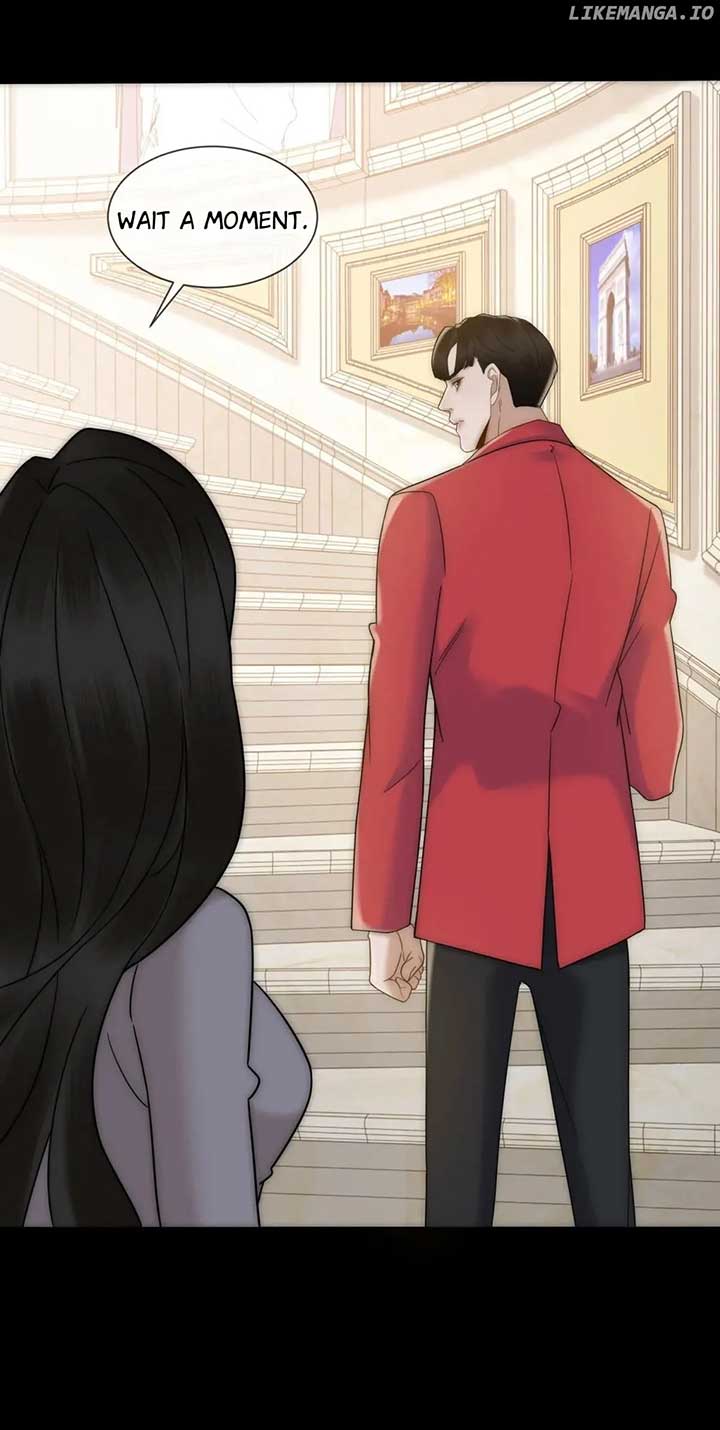 Don’t Mess with a Deadly Revenger Chapter 20 - Page 39