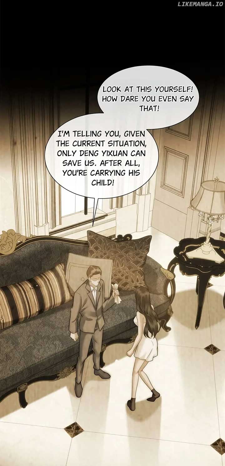 Don’t Mess with a Deadly Revenger Chapter 20 - Page 4