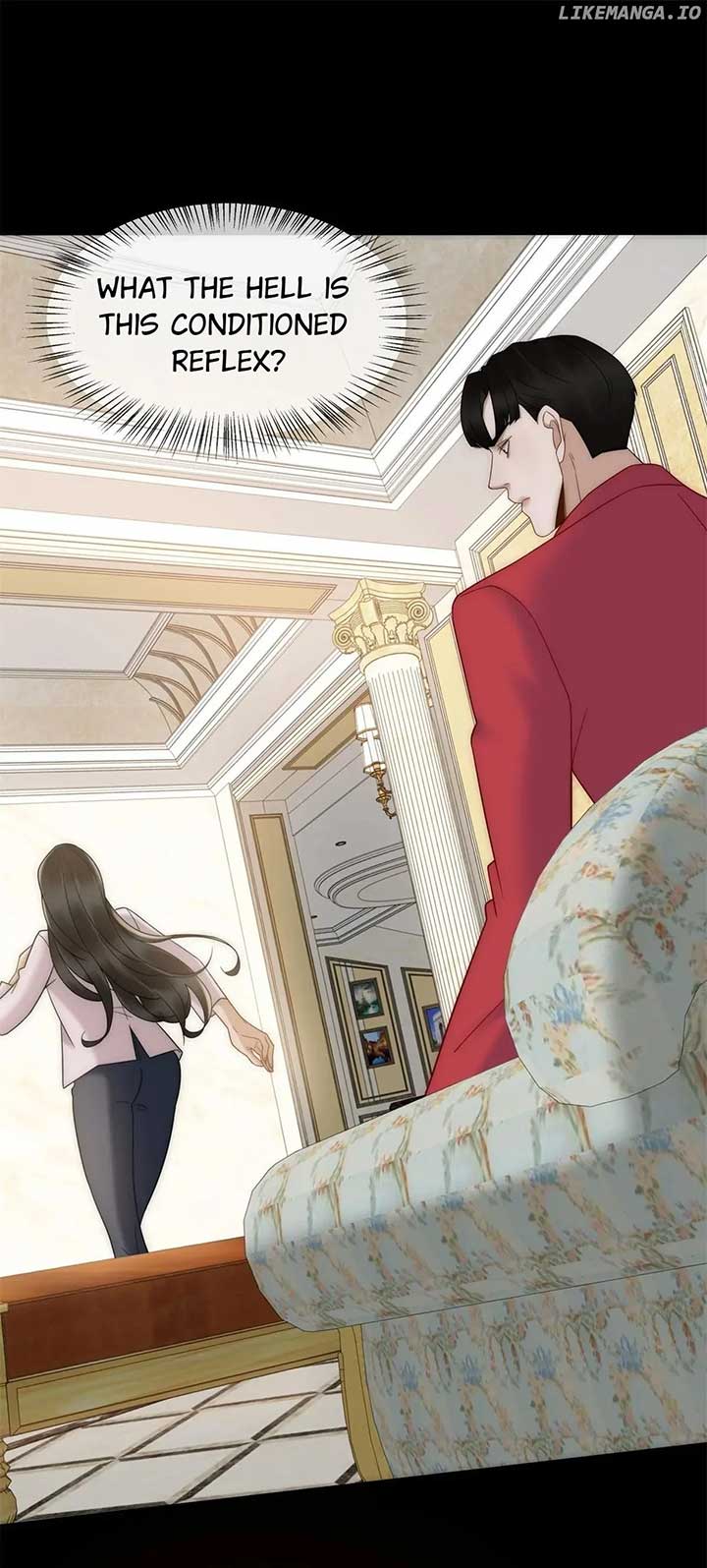 Don’t Mess with a Deadly Revenger Chapter 20 - Page 41