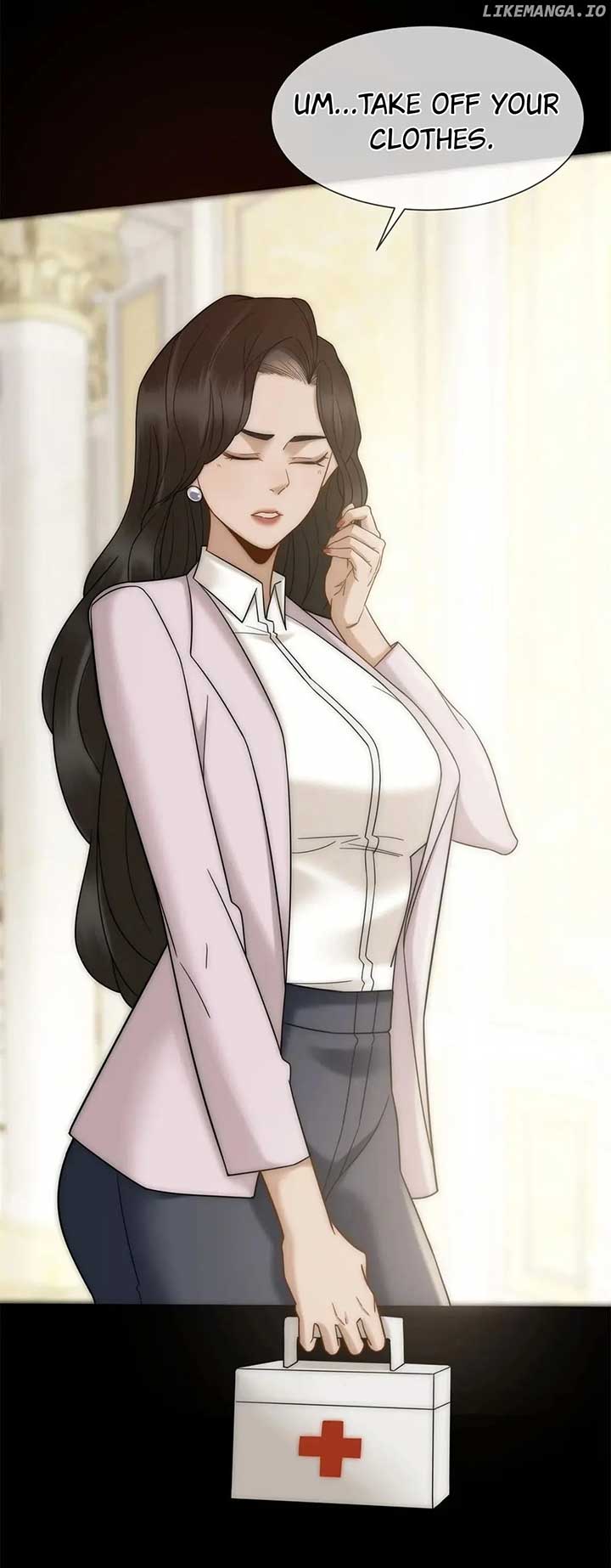 Don’t Mess with a Deadly Revenger Chapter 20 - Page 42