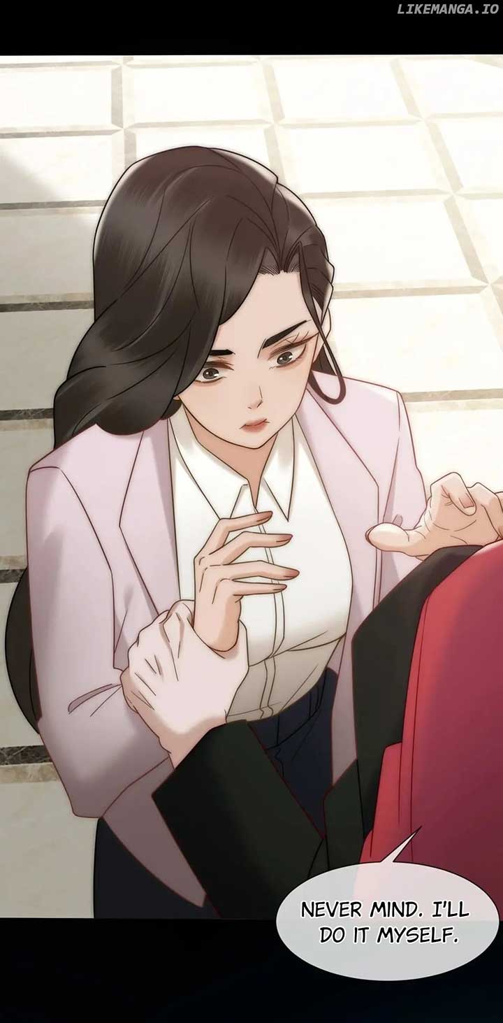 Don’t Mess with a Deadly Revenger Chapter 20 - Page 48