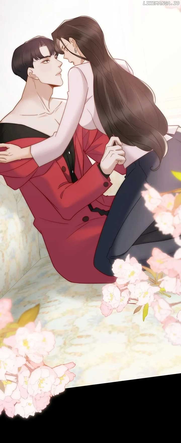 Don’t Mess with a Deadly Revenger Chapter 20 - Page 50