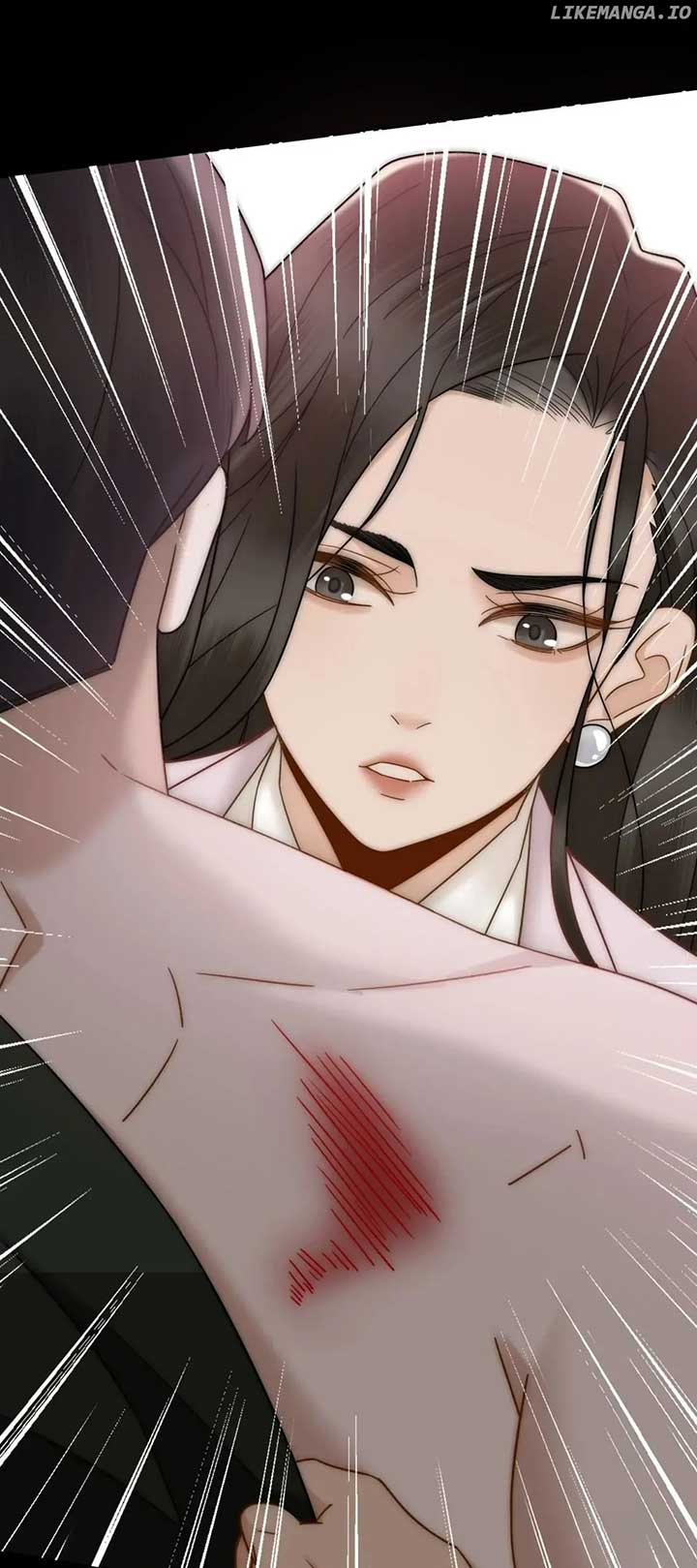 Don’t Mess with a Deadly Revenger Chapter 20 - Page 51