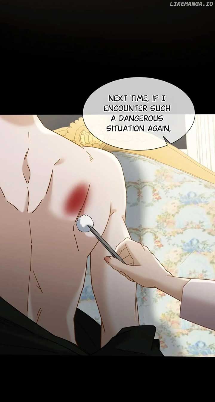 Don’t Mess with a Deadly Revenger Chapter 20 - Page 56