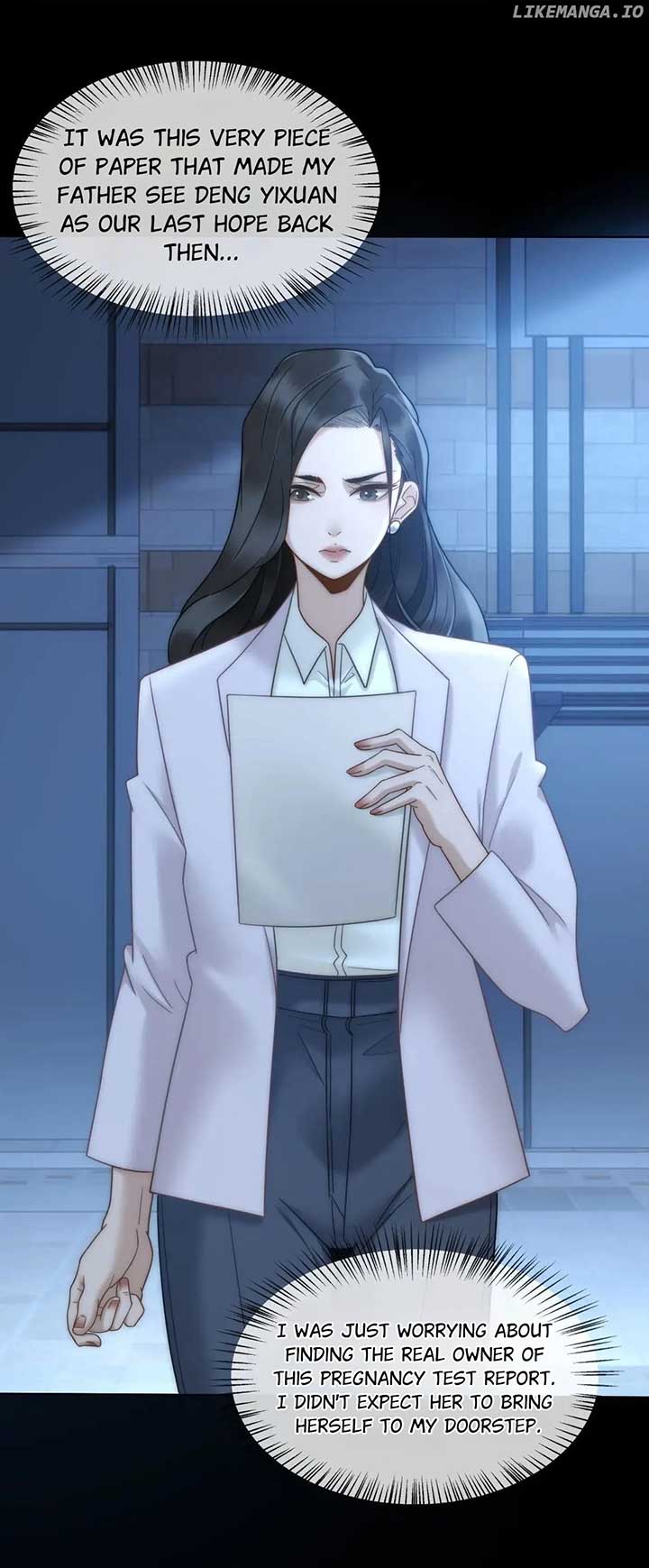 Don’t Mess with a Deadly Revenger Chapter 20 - Page 7