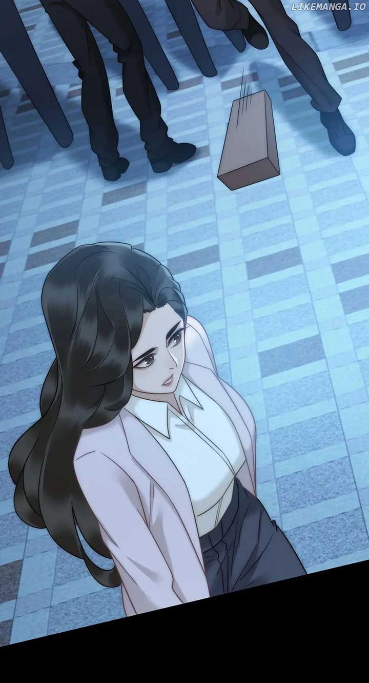 Don’t Mess with a Deadly Revenger Chapter 20 - Page 9