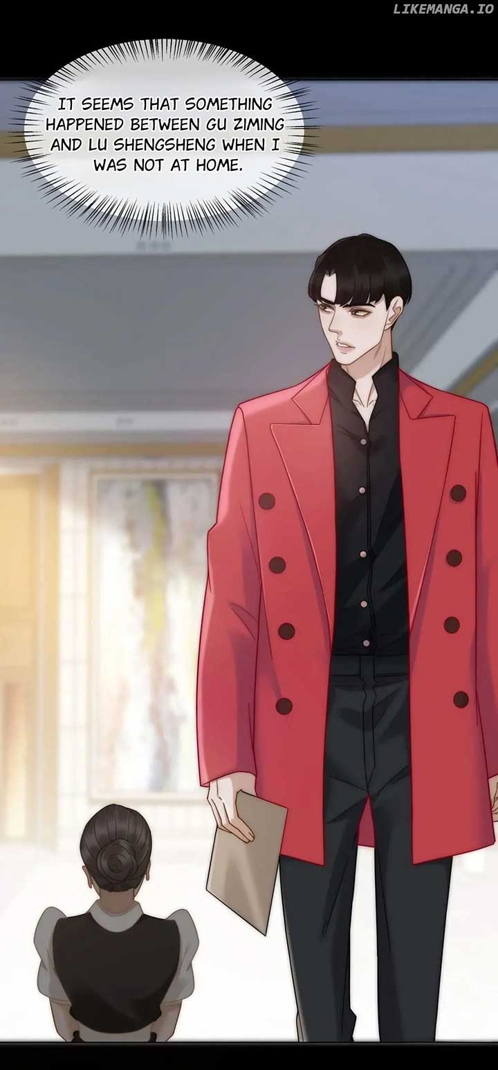 Don’t Mess with a Deadly Revenger Chapter 21 - Page 10