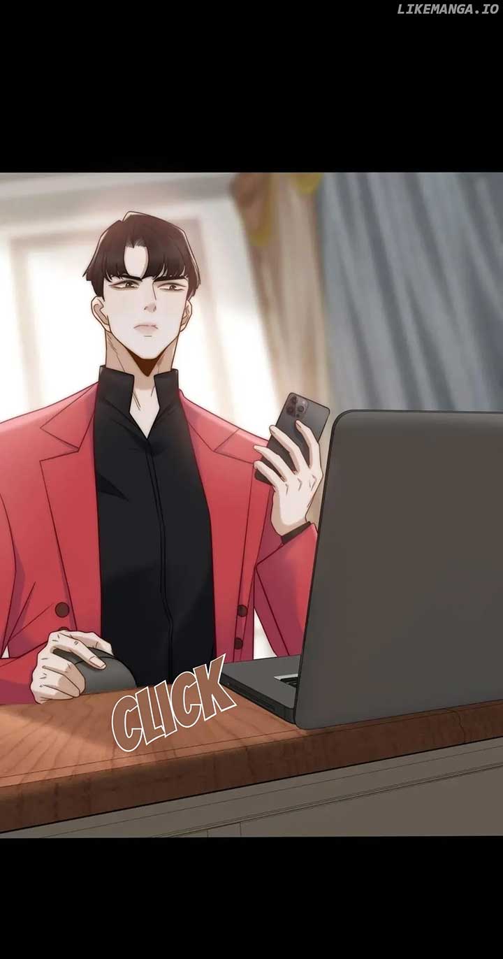 Don’t Mess with a Deadly Revenger Chapter 21 - Page 17