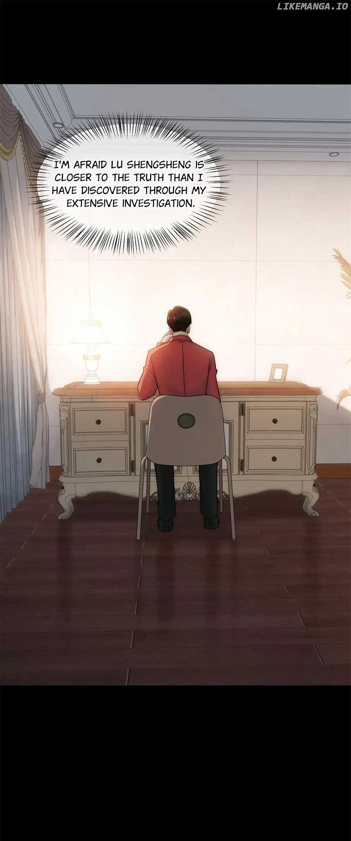 Don’t Mess with a Deadly Revenger Chapter 21 - Page 19