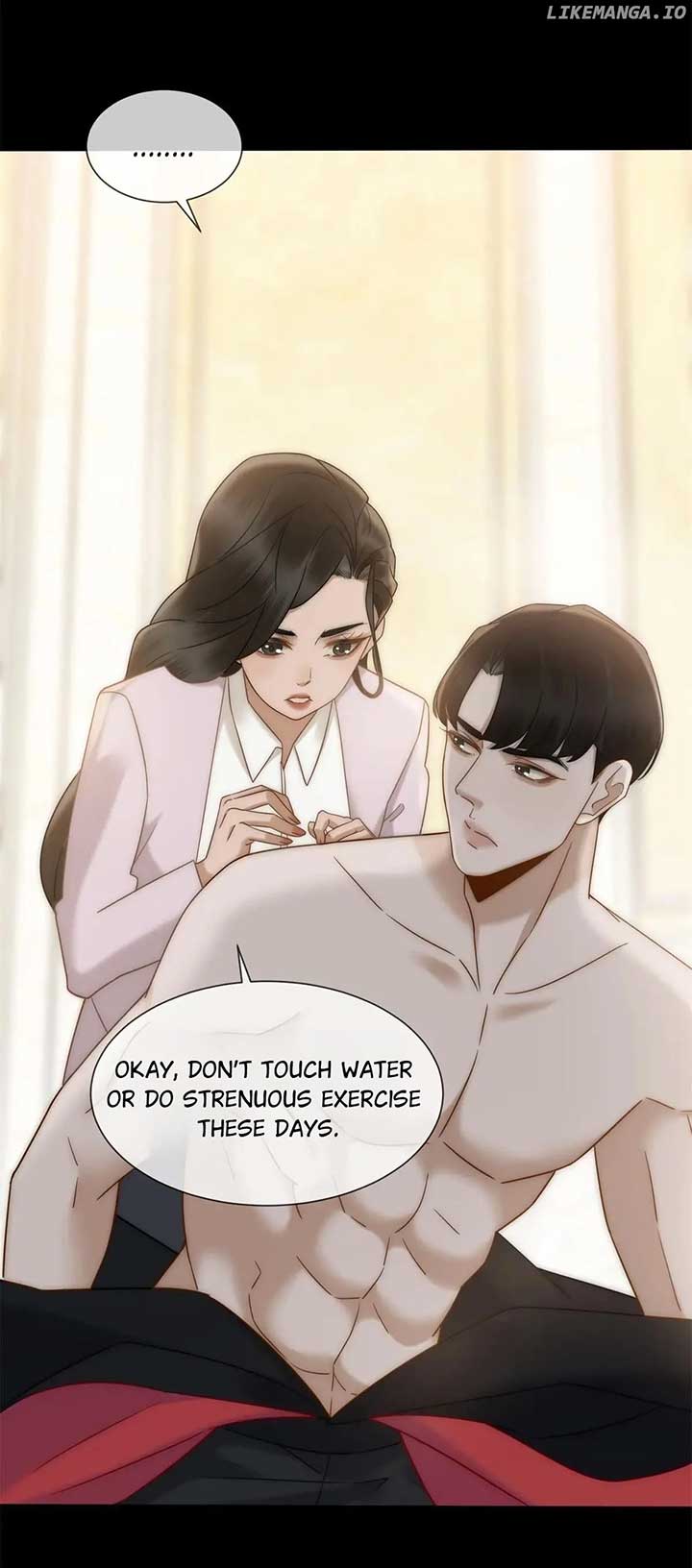 Don’t Mess with a Deadly Revenger Chapter 21 - Page 2