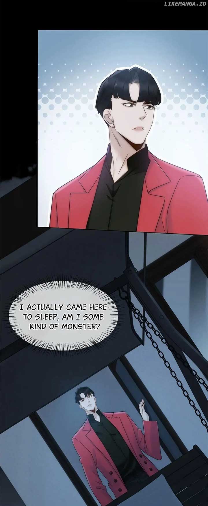 Don’t Mess with a Deadly Revenger Chapter 21 - Page 23