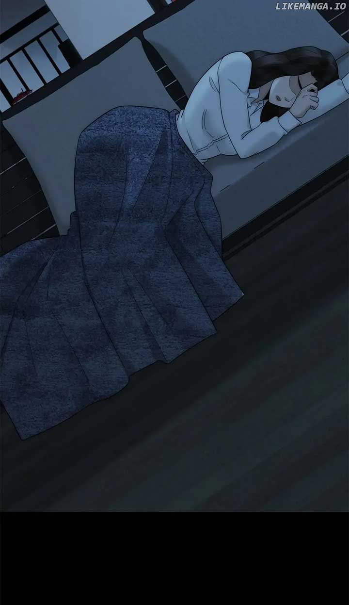 Don’t Mess with a Deadly Revenger Chapter 21 - Page 24