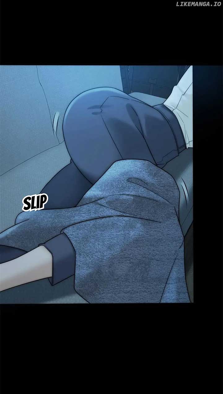 Don’t Mess with a Deadly Revenger Chapter 21 - Page 25