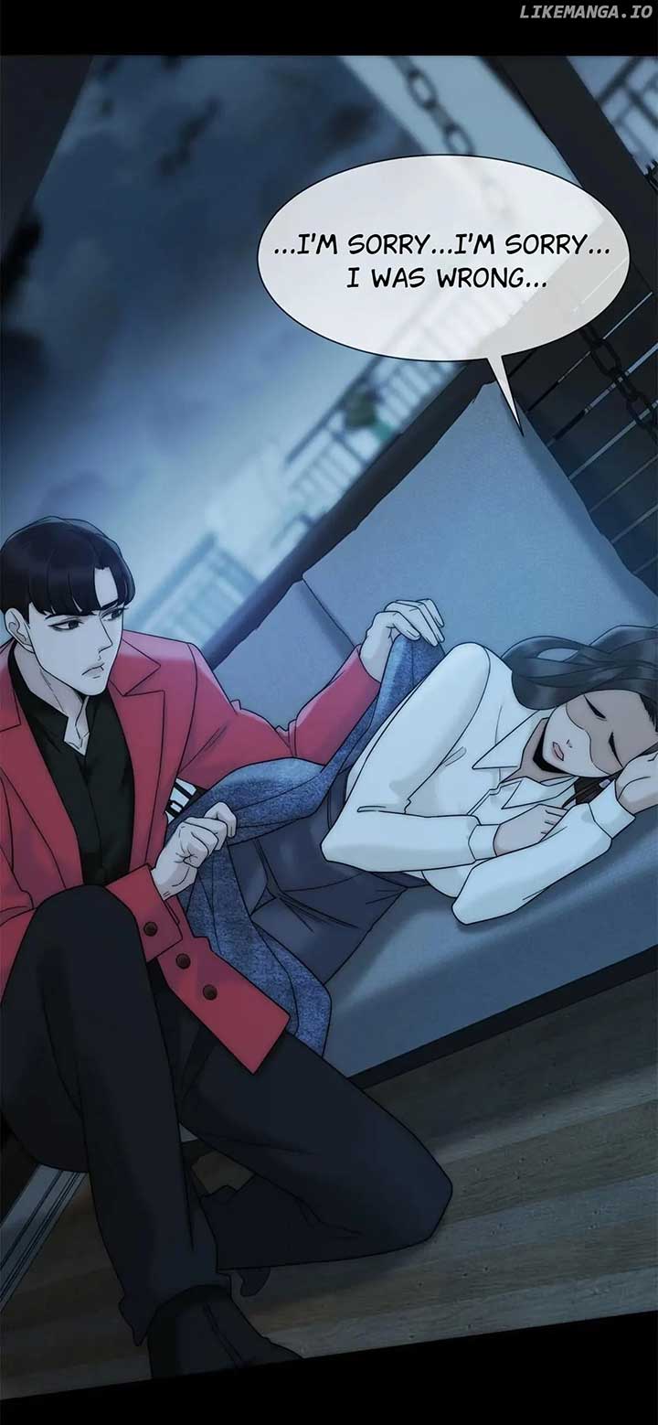 Don’t Mess with a Deadly Revenger Chapter 21 - Page 26