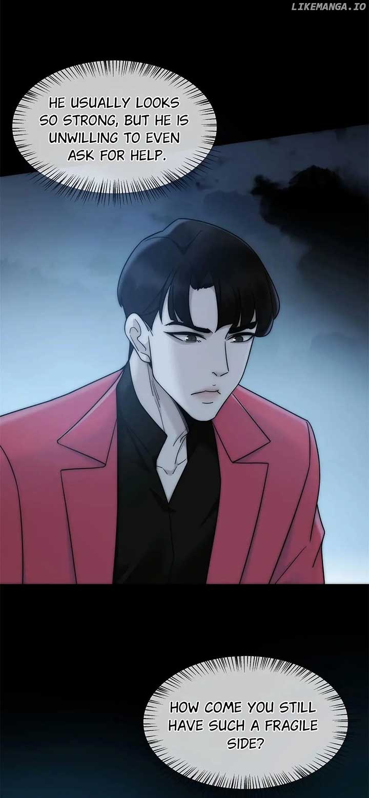 Don’t Mess with a Deadly Revenger Chapter 21 - Page 27