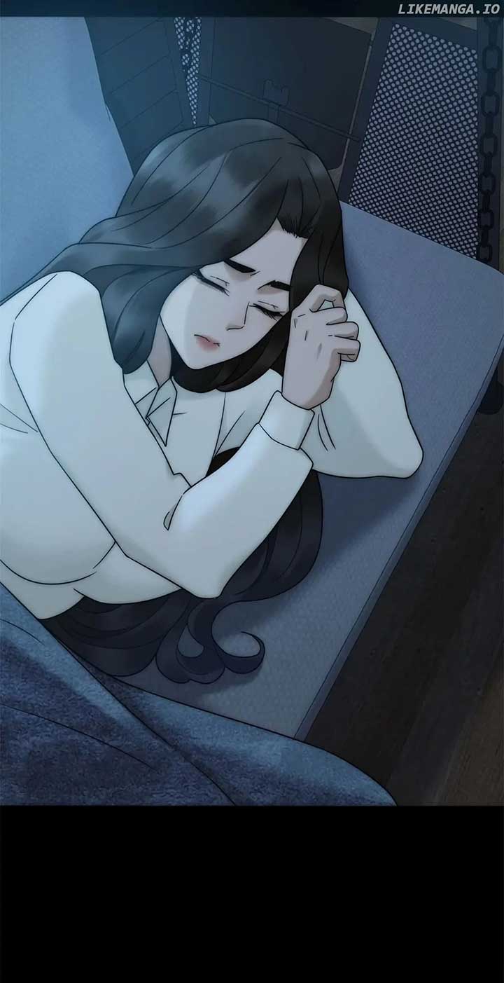 Don’t Mess with a Deadly Revenger Chapter 21 - Page 28