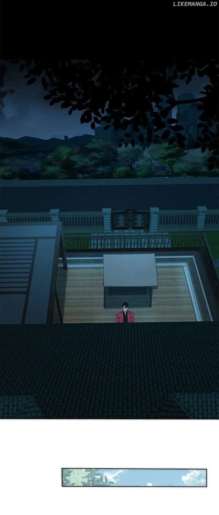 Don’t Mess with a Deadly Revenger Chapter 21 - Page 29