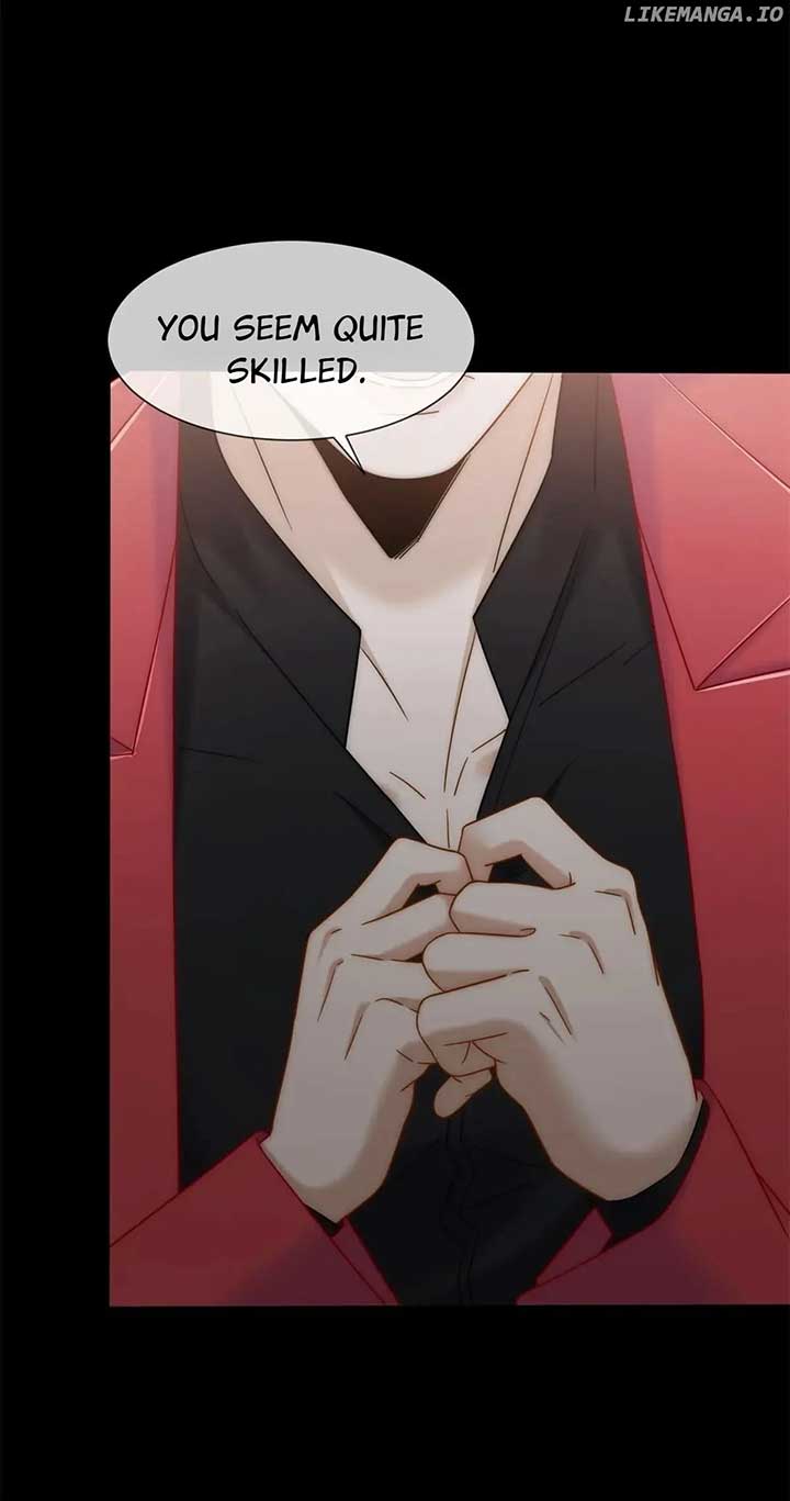 Don’t Mess with a Deadly Revenger Chapter 21 - Page 3