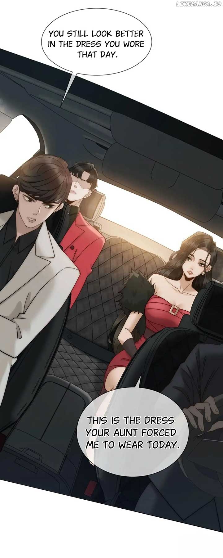 Don’t Mess with a Deadly Revenger Chapter 21 - Page 32