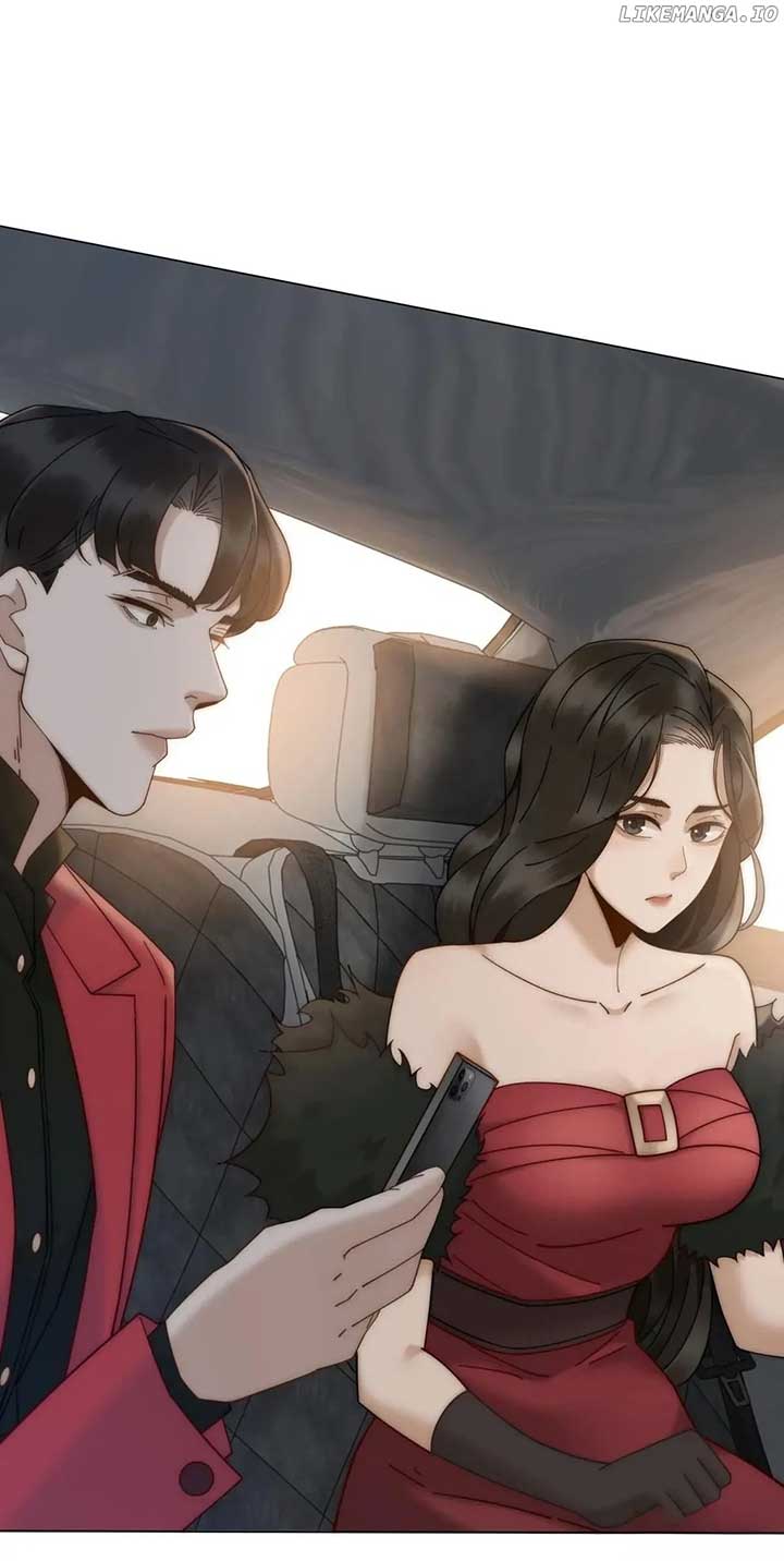 Don’t Mess with a Deadly Revenger Chapter 21 - Page 33