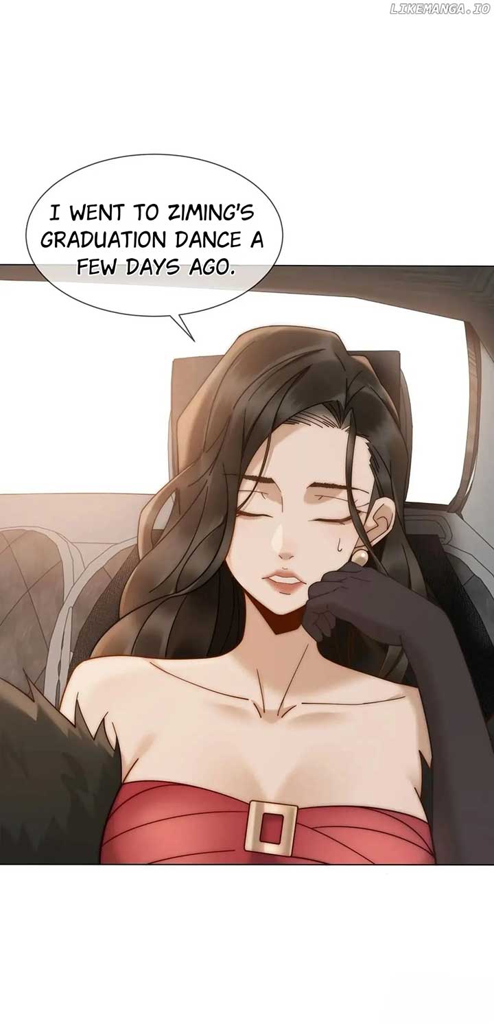 Don’t Mess with a Deadly Revenger Chapter 21 - Page 34