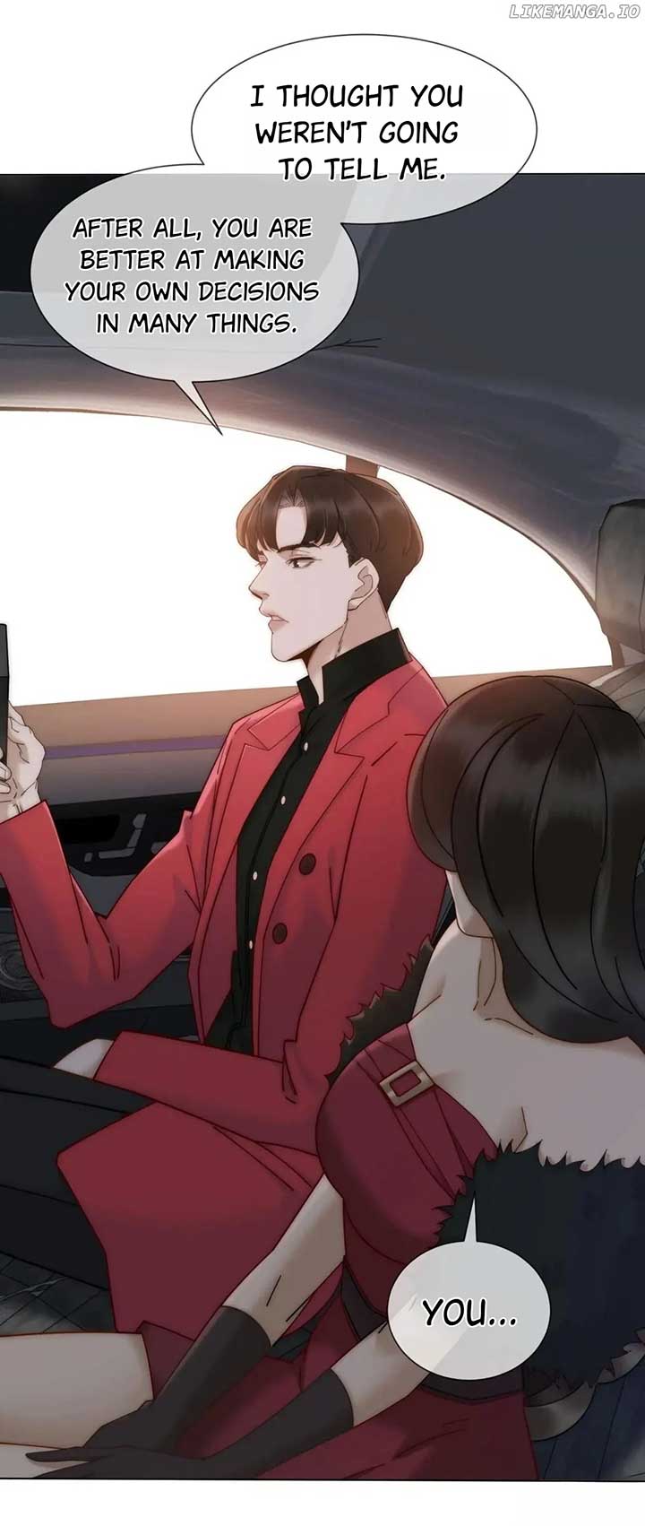 Don’t Mess with a Deadly Revenger Chapter 21 - Page 35