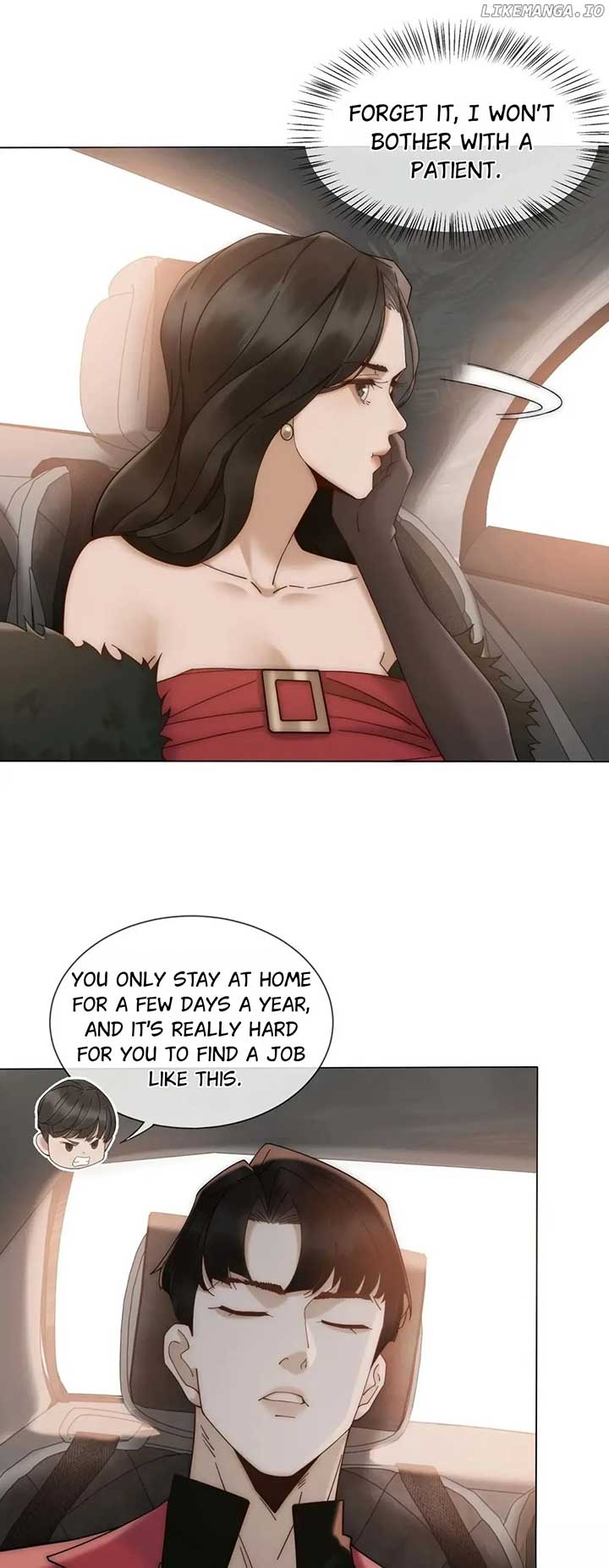 Don’t Mess with a Deadly Revenger Chapter 21 - Page 37