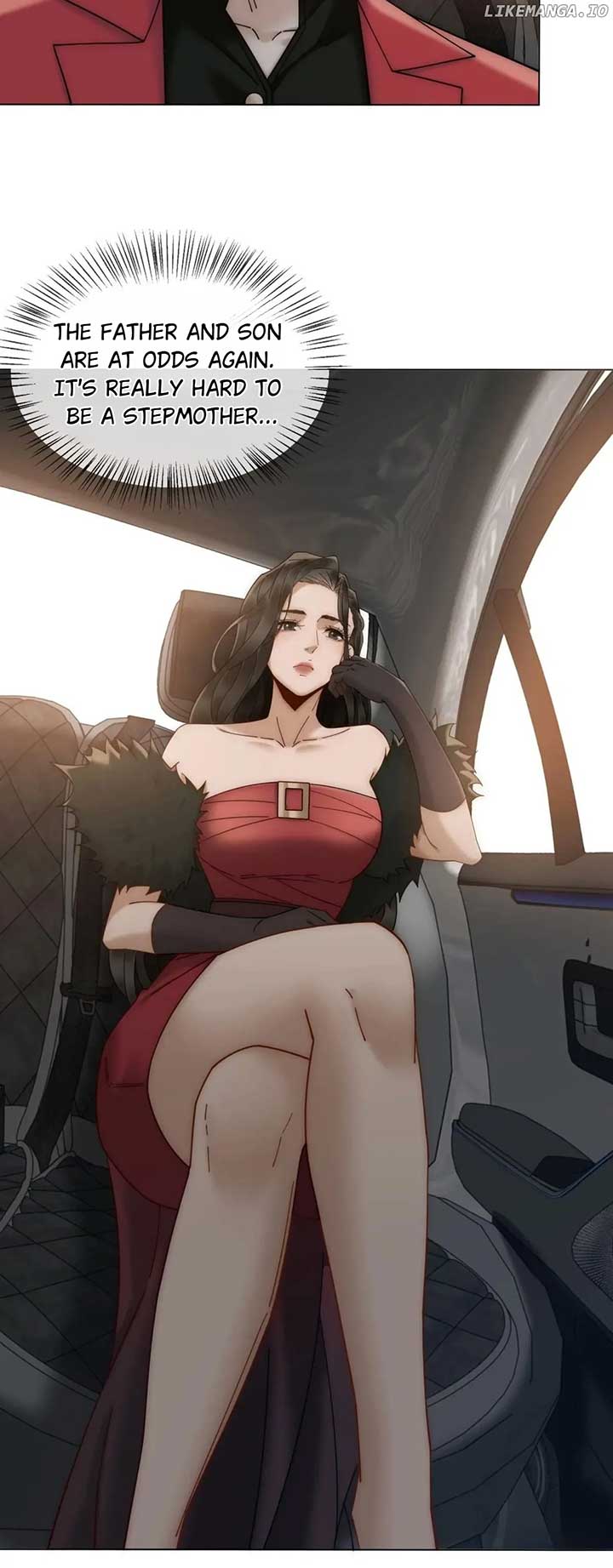 Don’t Mess with a Deadly Revenger Chapter 21 - Page 38