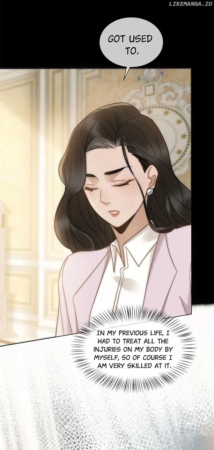 Don’t Mess with a Deadly Revenger Chapter 21 - Page 4