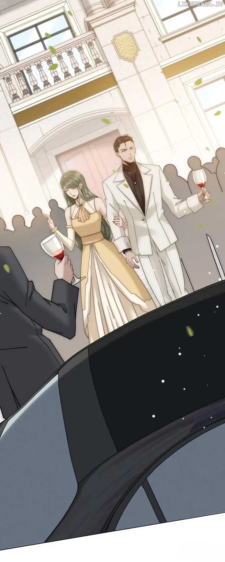 Don’t Mess with a Deadly Revenger Chapter 21 - Page 40