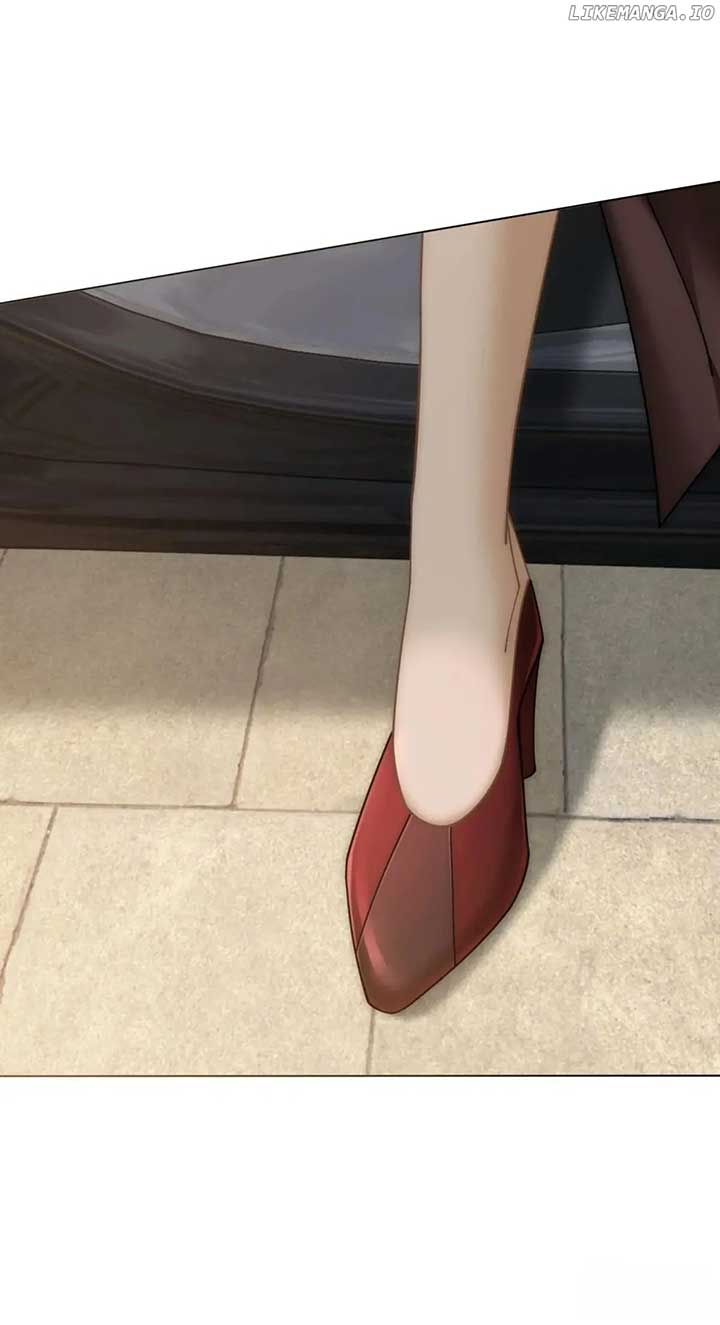 Don’t Mess with a Deadly Revenger Chapter 21 - Page 41