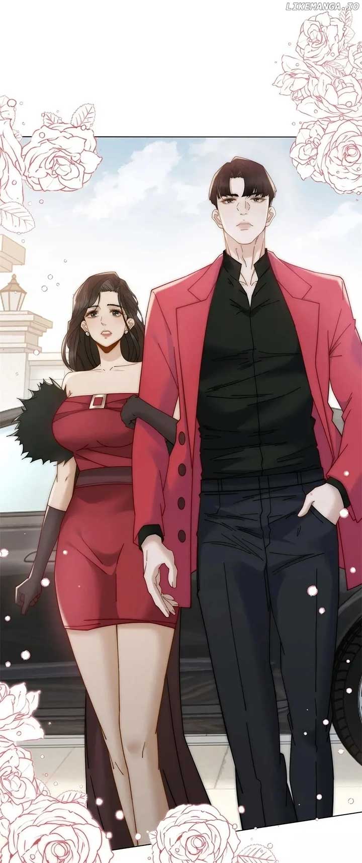 Don’t Mess with a Deadly Revenger Chapter 21 - Page 42