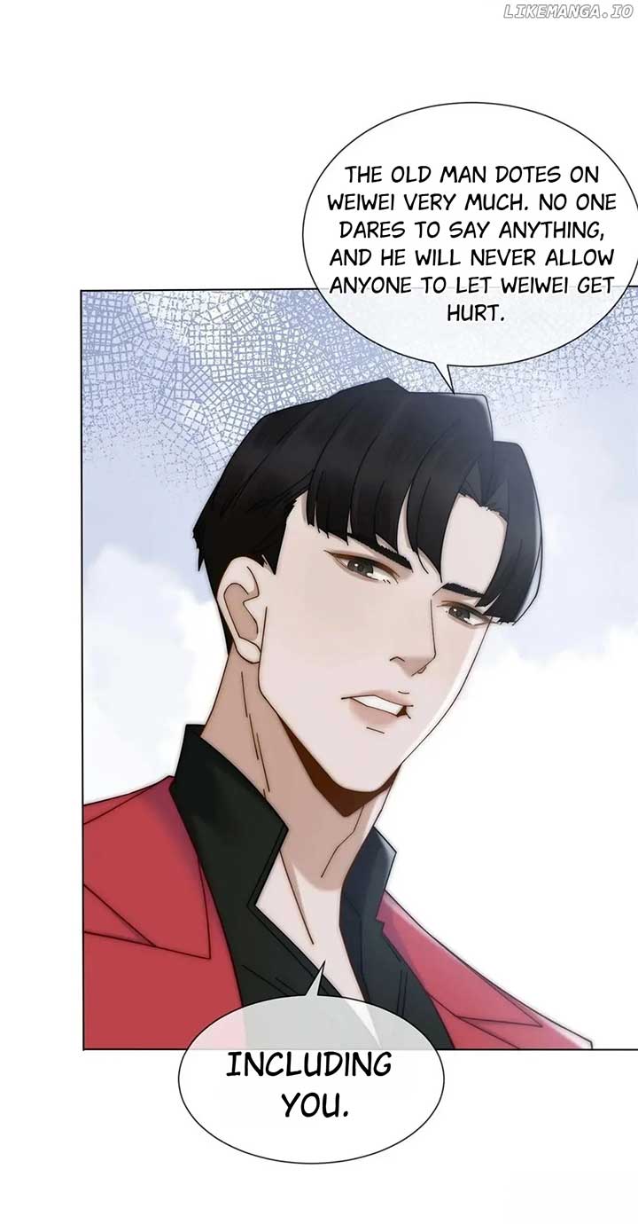 Don’t Mess with a Deadly Revenger Chapter 21 - Page 44