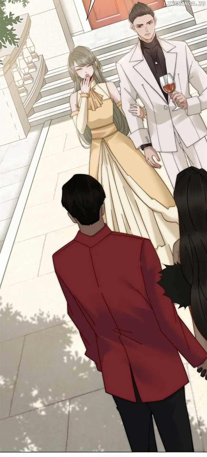 Don’t Mess with a Deadly Revenger Chapter 21 - Page 46