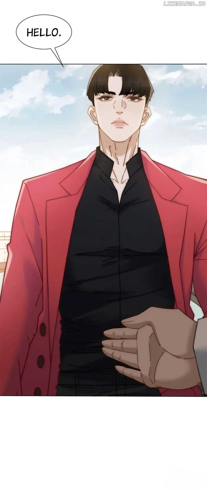 Don’t Mess with a Deadly Revenger Chapter 21 - Page 49