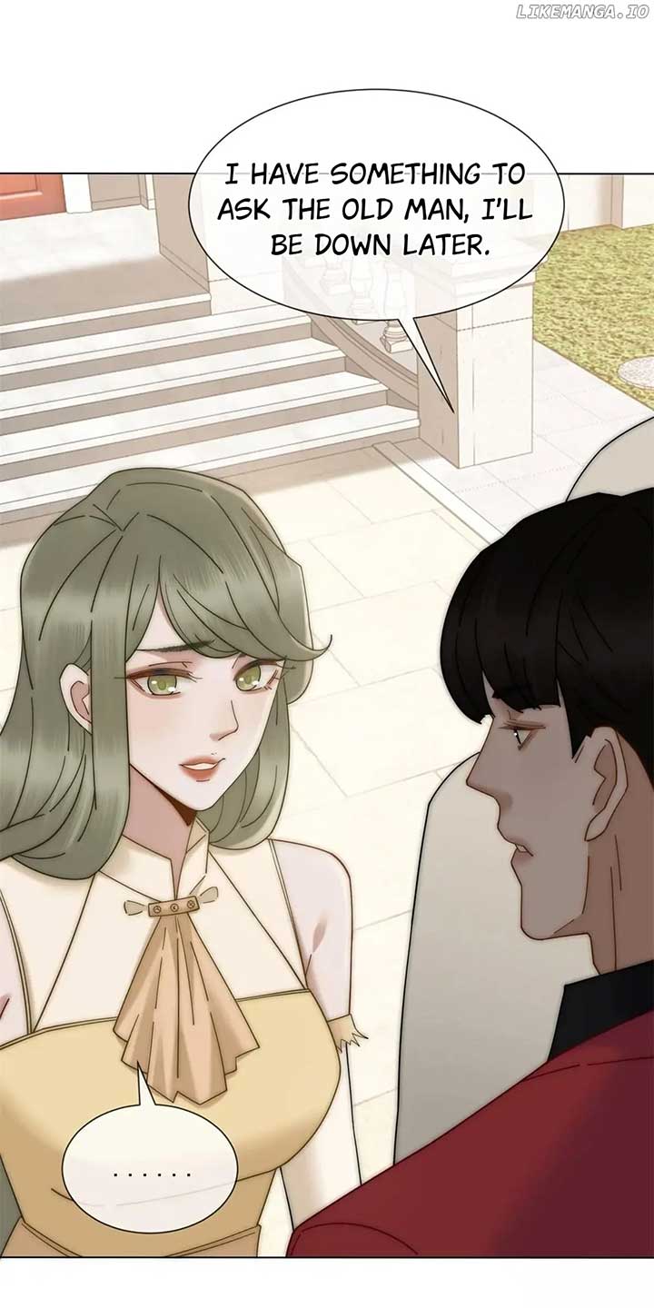 Don’t Mess with a Deadly Revenger Chapter 21 - Page 50